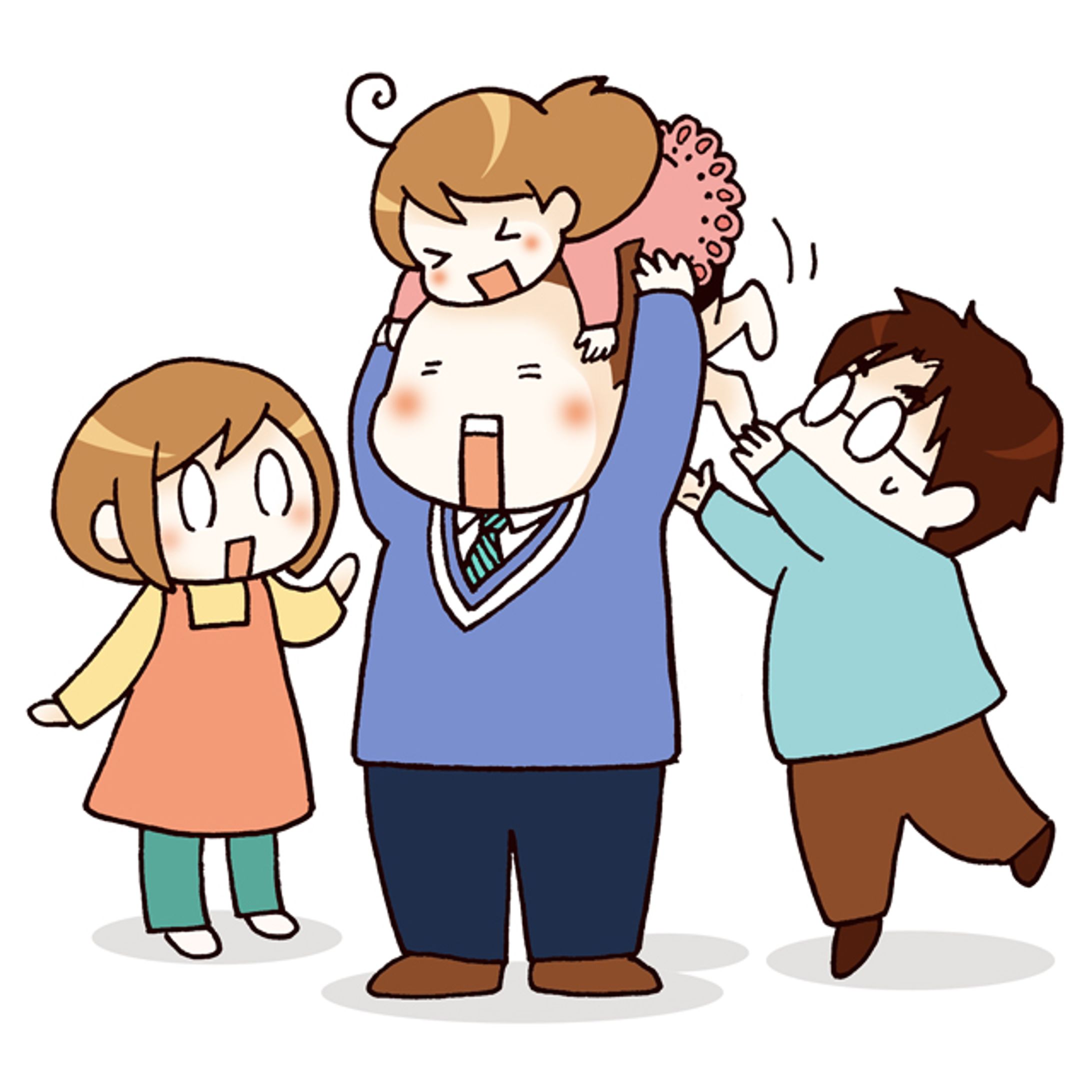 LITALICO発達ナビVol.01-1