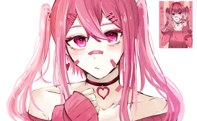 主な作品