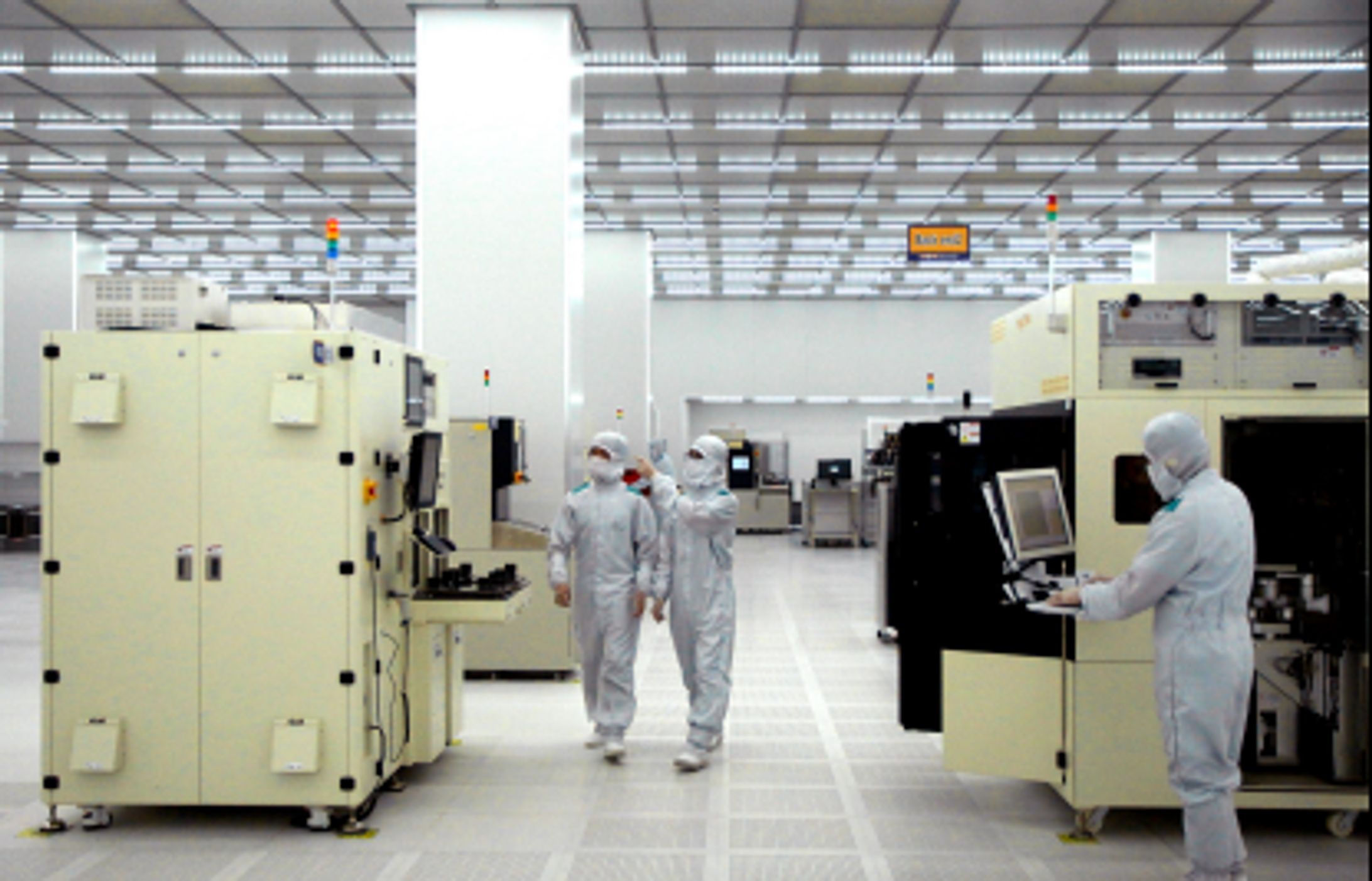 半導体テストサービス日本市場分析レポート：市場規模、成長率、主要企業の動向2026-2032-1