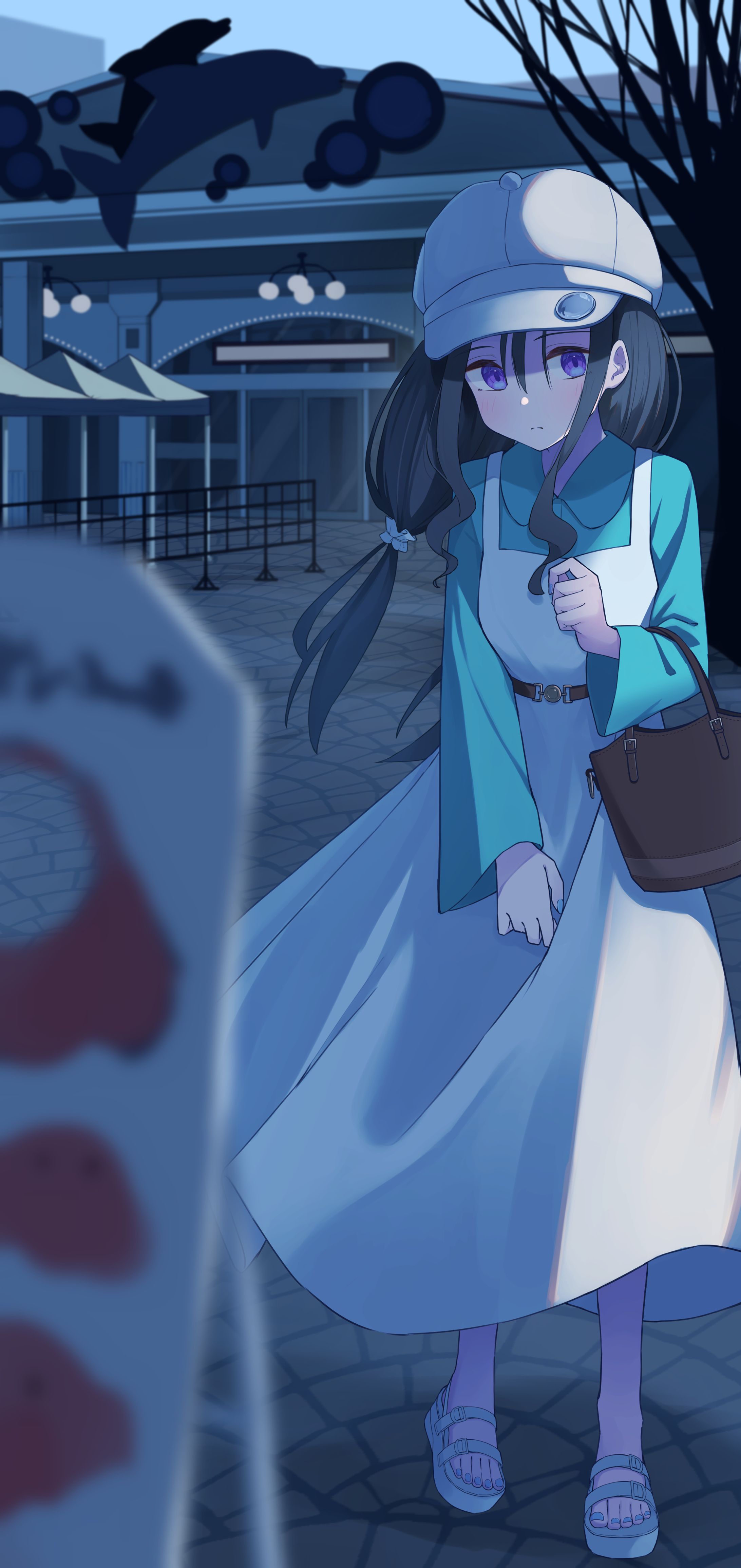 水族館（2024年）-1