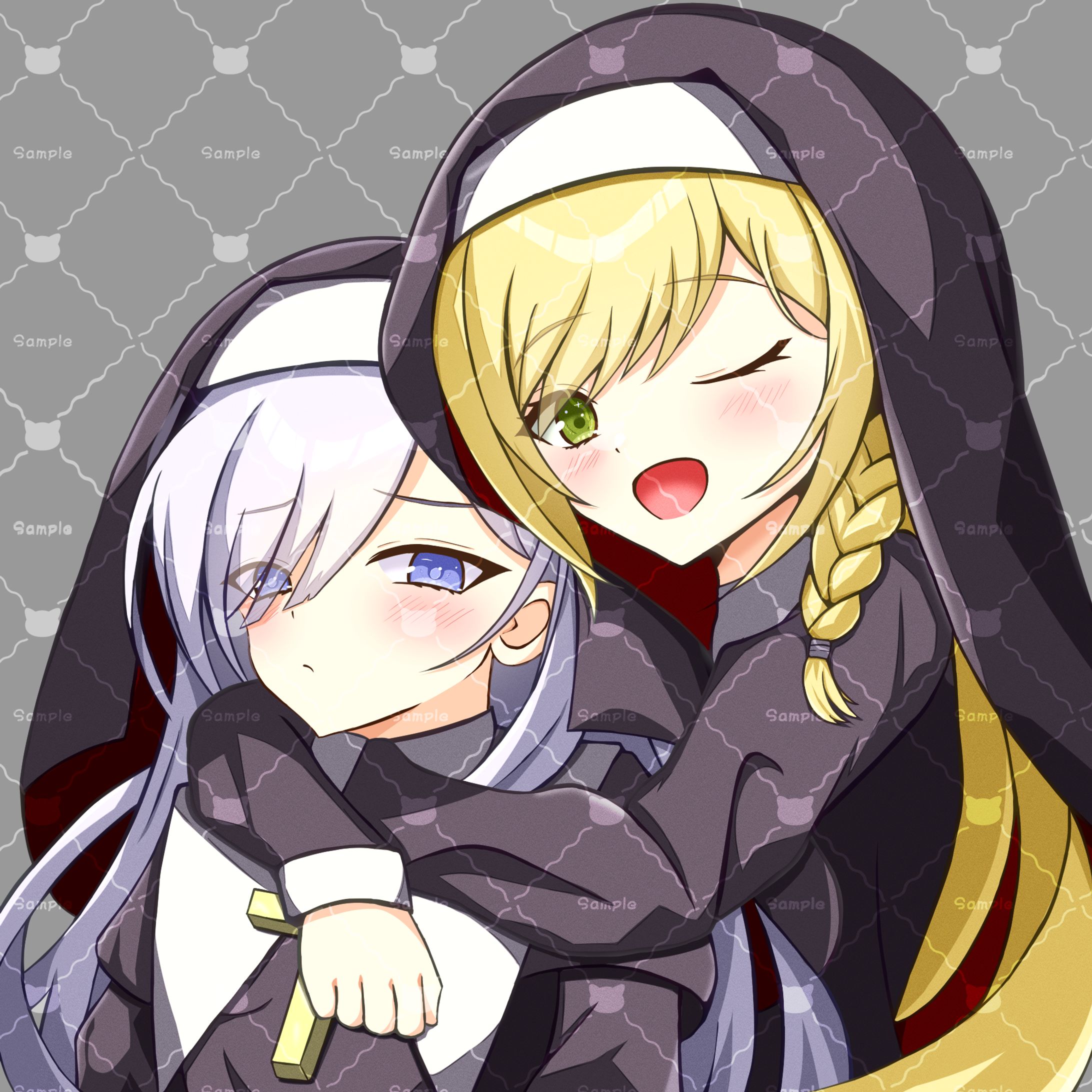 そら様　ASMRサムネイル-1