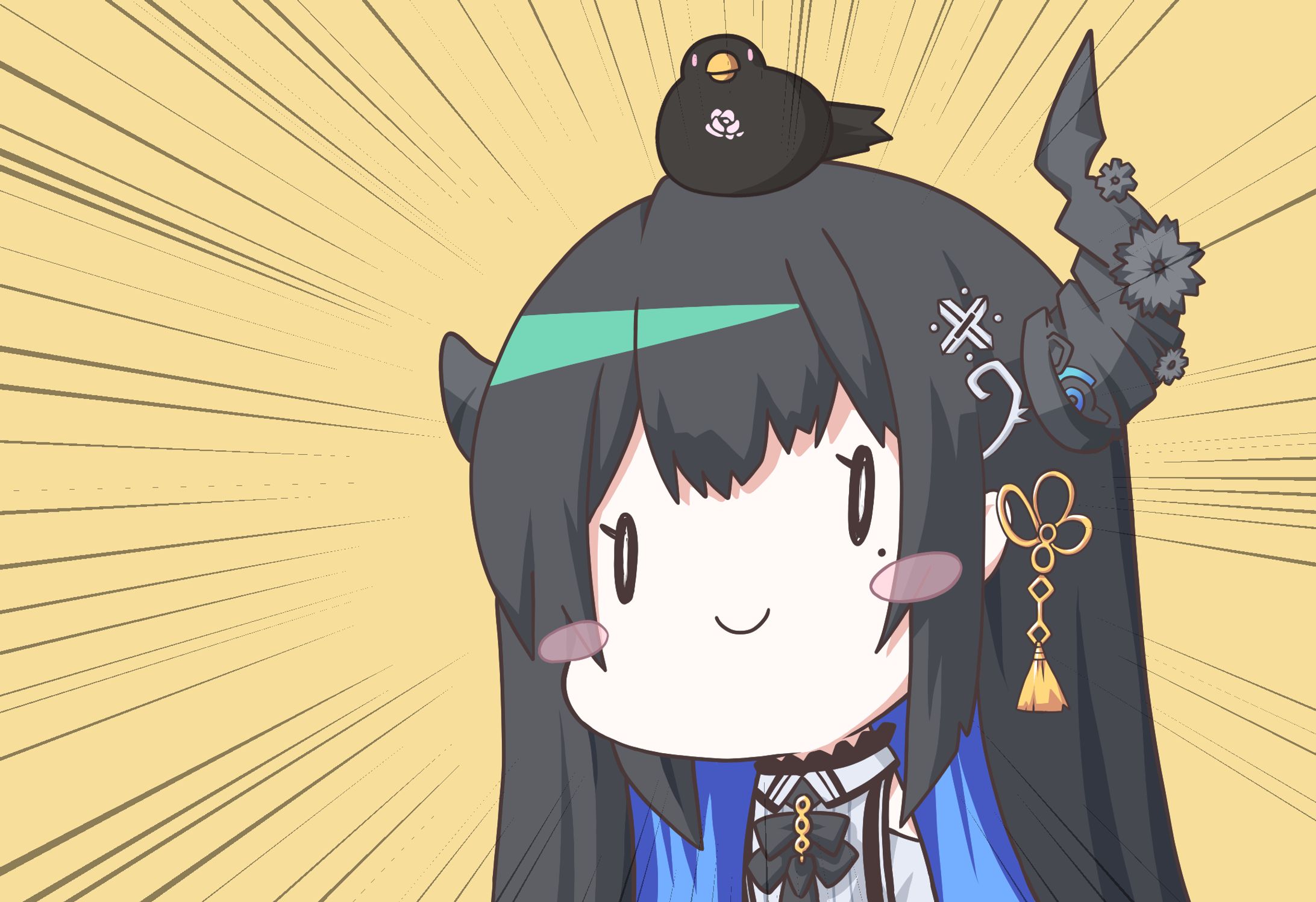 20231207ネリッサちゃん表情集-1