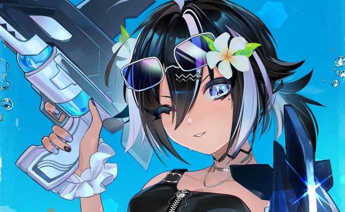 Killer Kiayama様🌊
