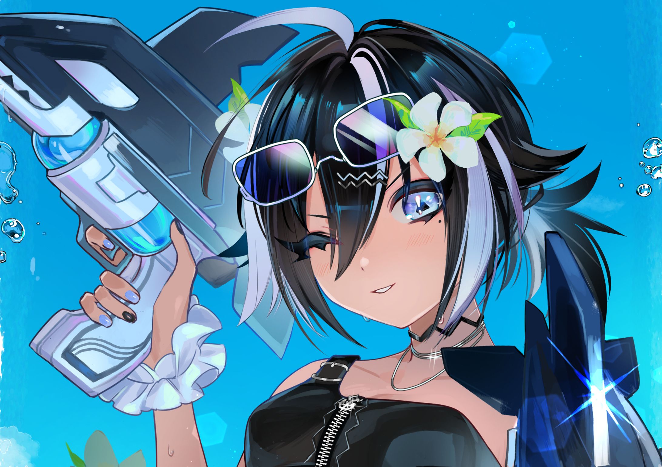 Killer Kiayama様🌊-1