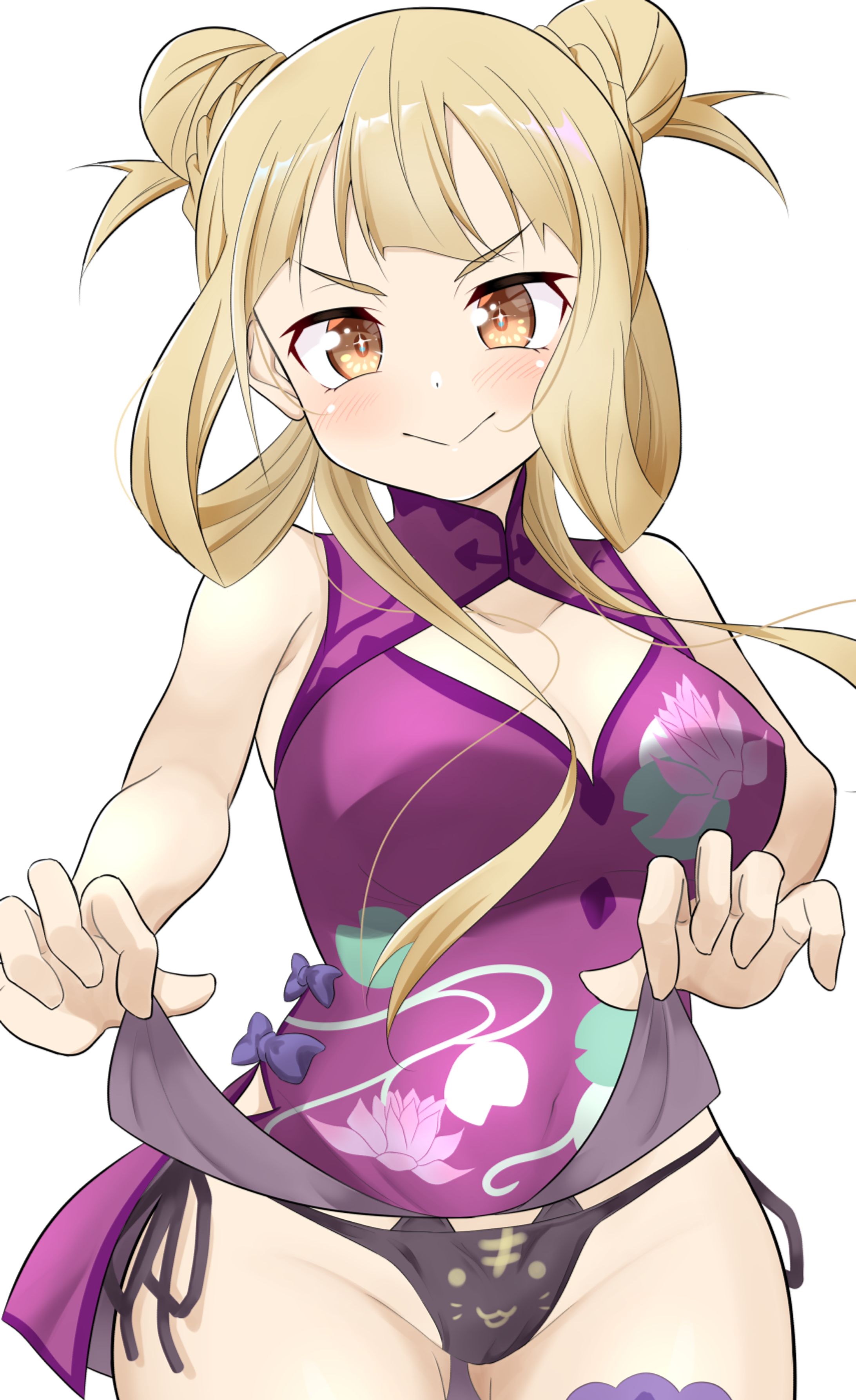 ファンアート 2-1