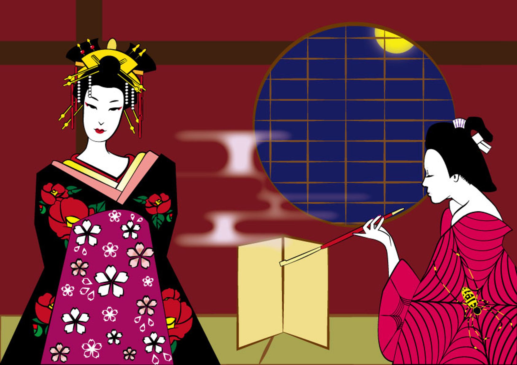 花魁イメージ-1