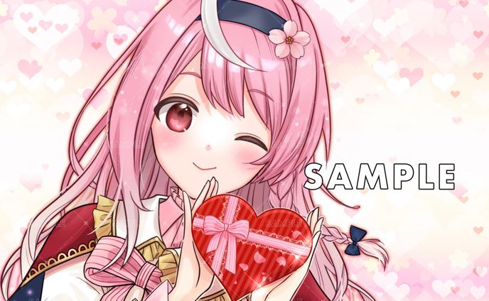 キャラクターデザイナー、stamp