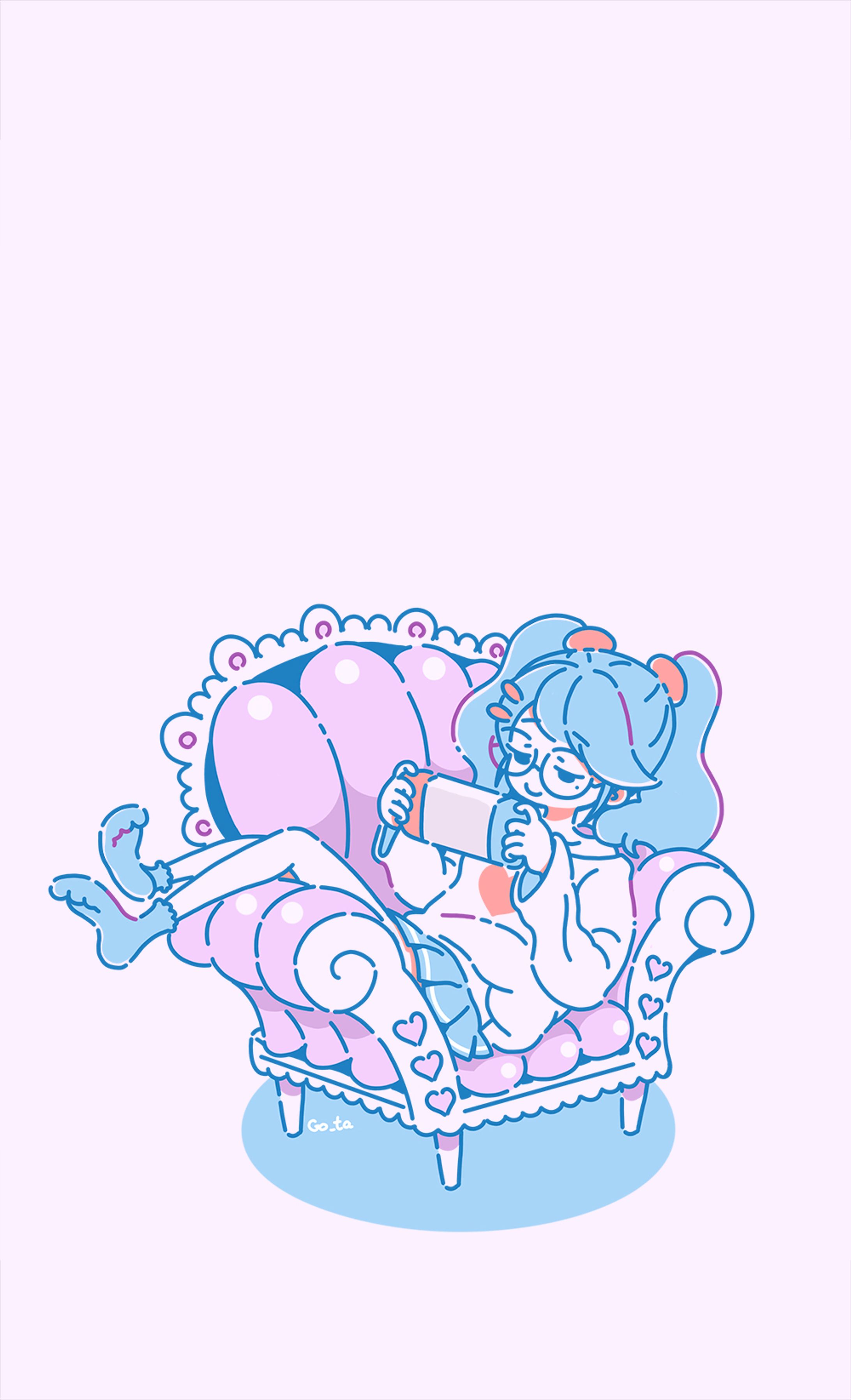 ポチポチカチャカチャ-1