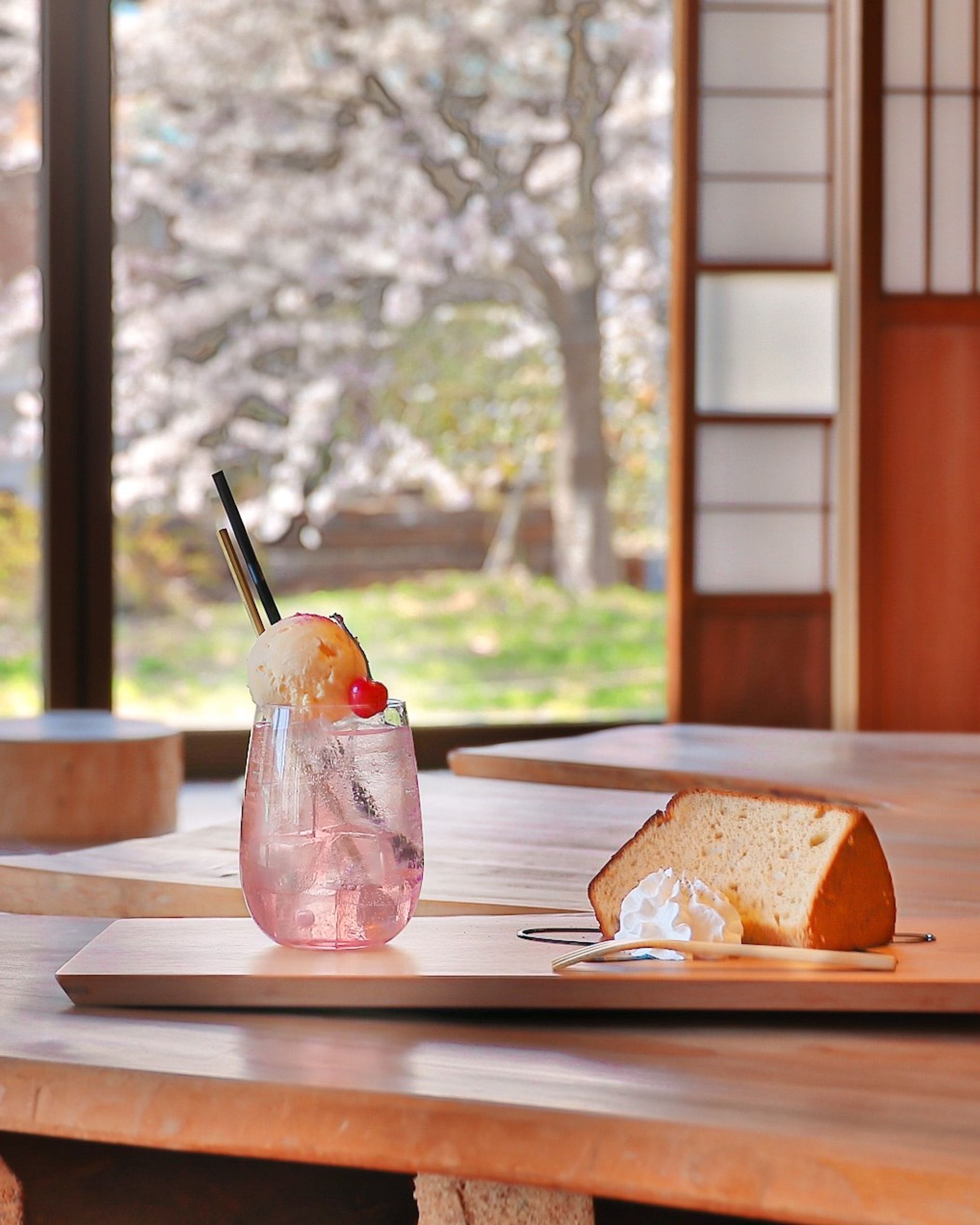 【入賞作品】神岡桜物語フォトコンテスト2021-1