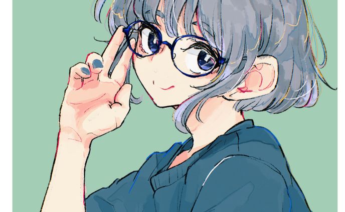 アイコン🖋