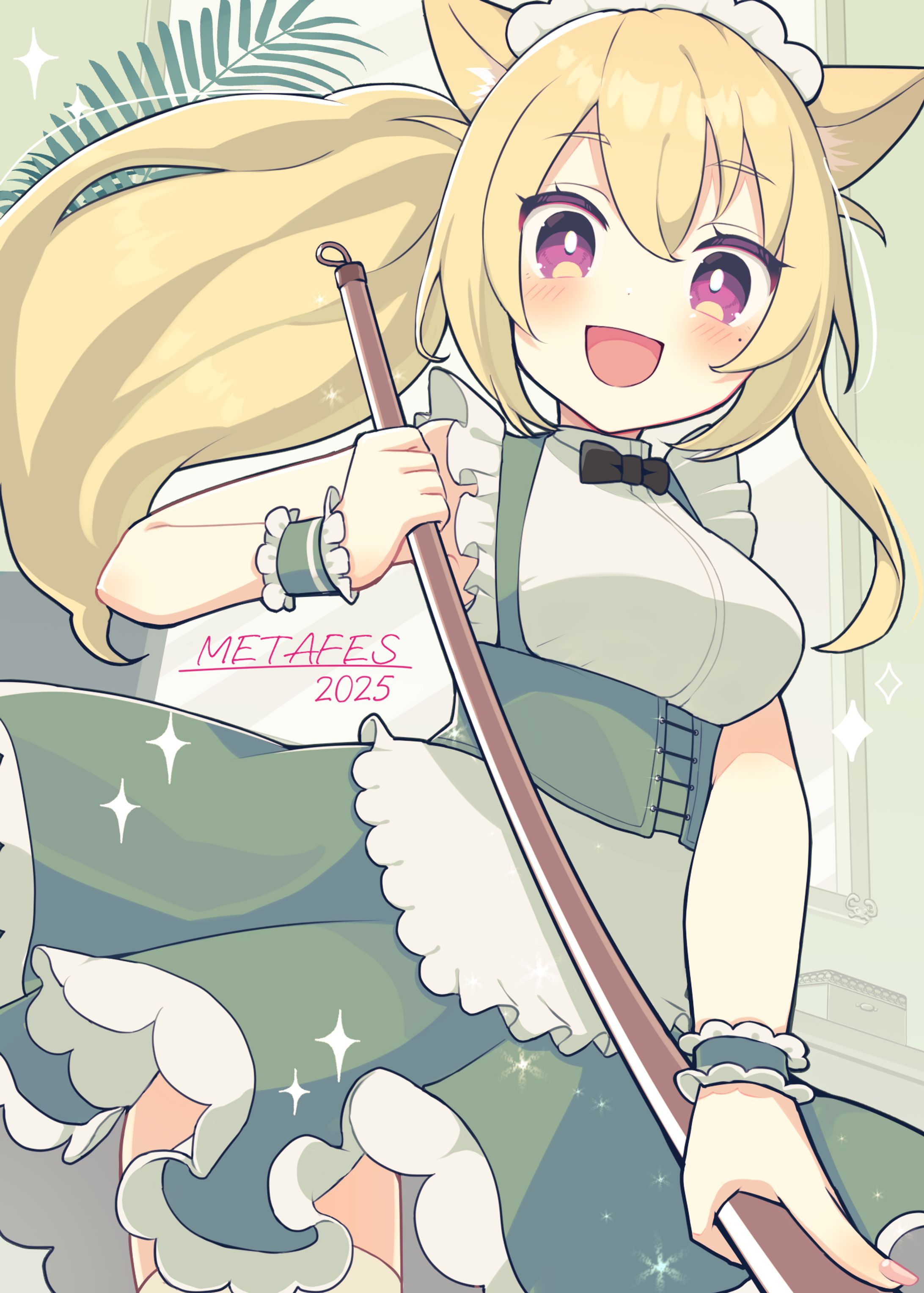 メタフェス参加用イラスト-1