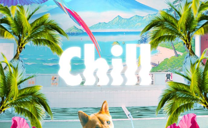 CHILL
