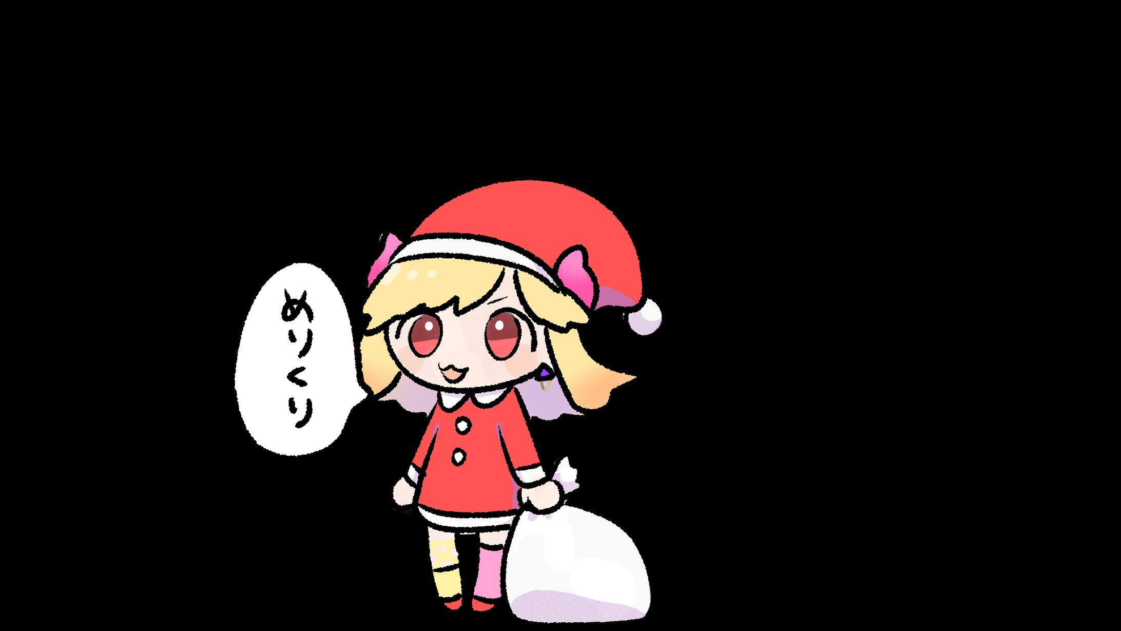 デジタルイラスト-1