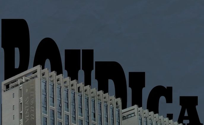 Poster¿1 #posterdesign