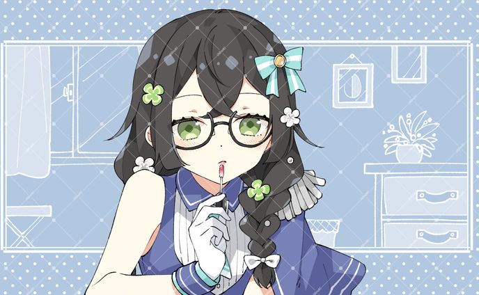 【一緒に歌ってみた】今日の私はキゲンがいい/HALCALI【まだたまごP+花隈千冬】