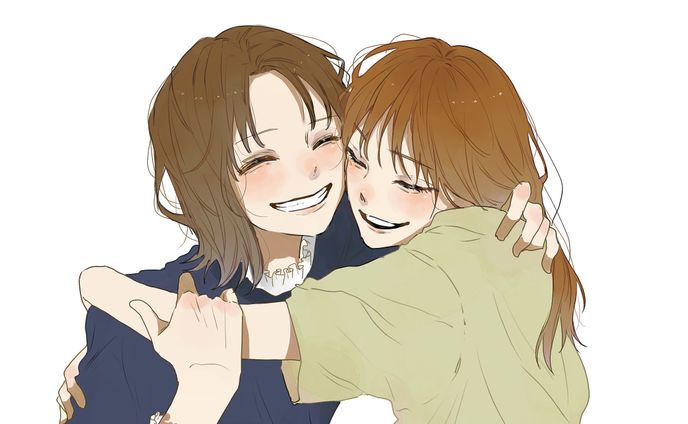 illust、筋トレ