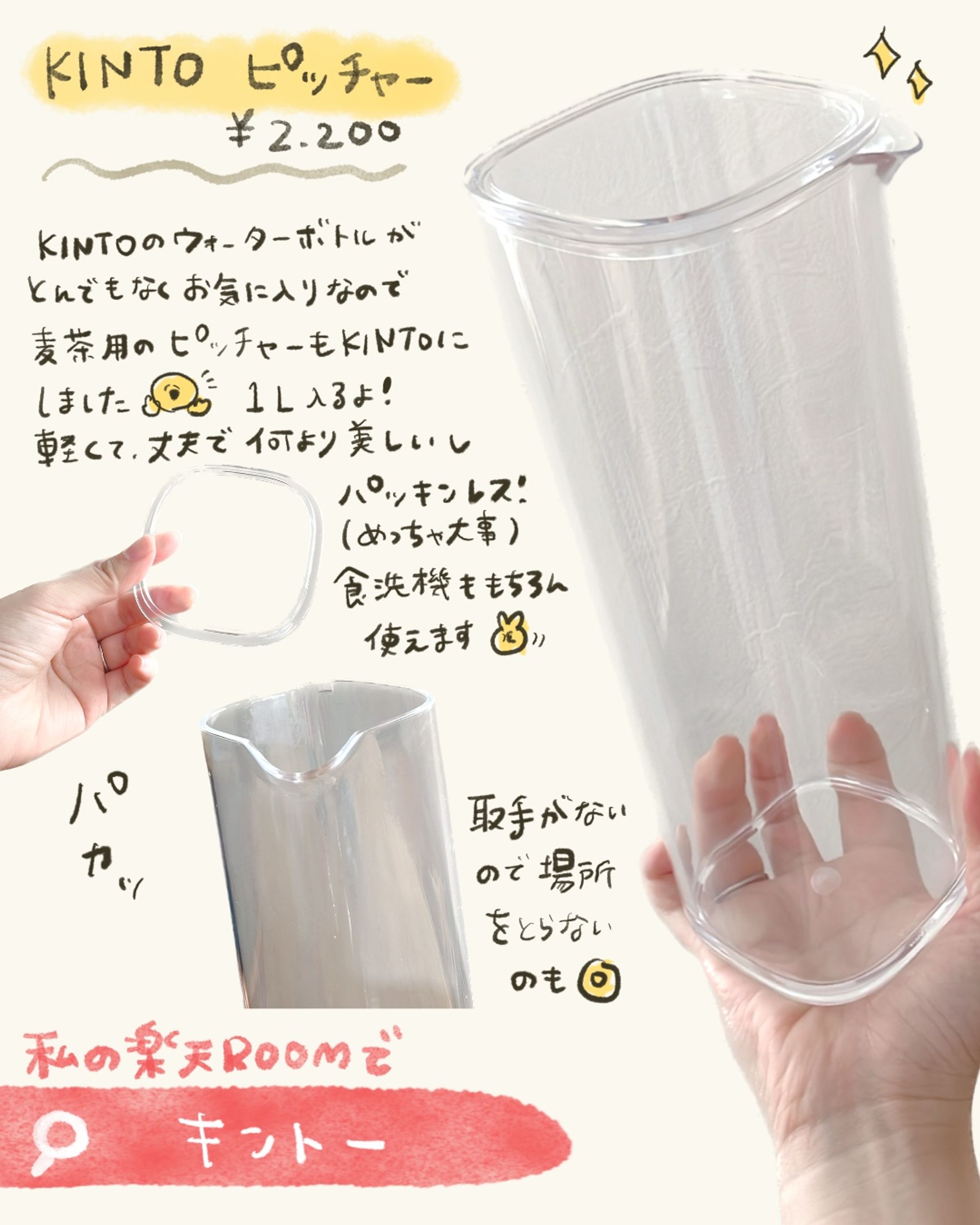 ピッチャーレビュー-1
