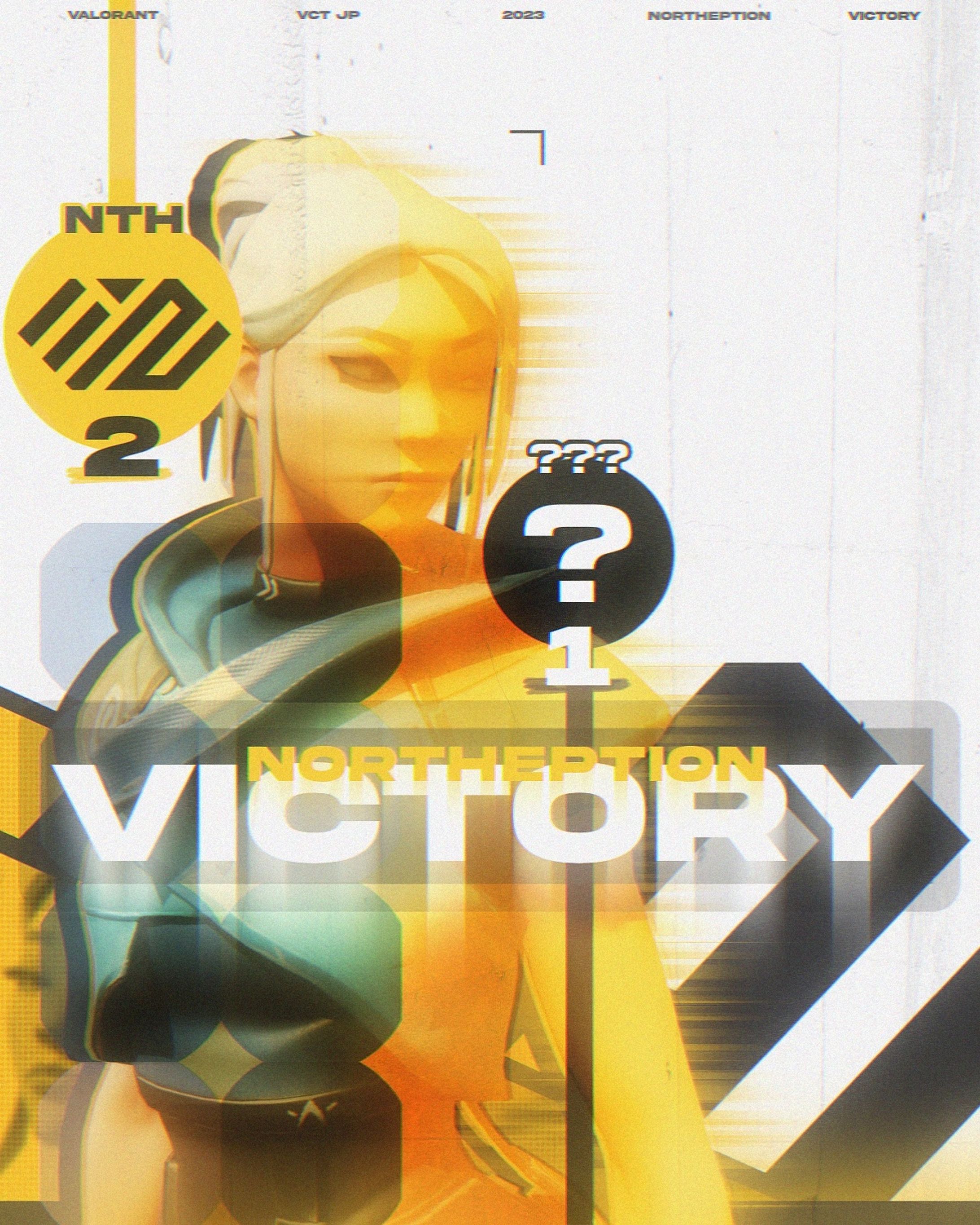 northeption fan art-1