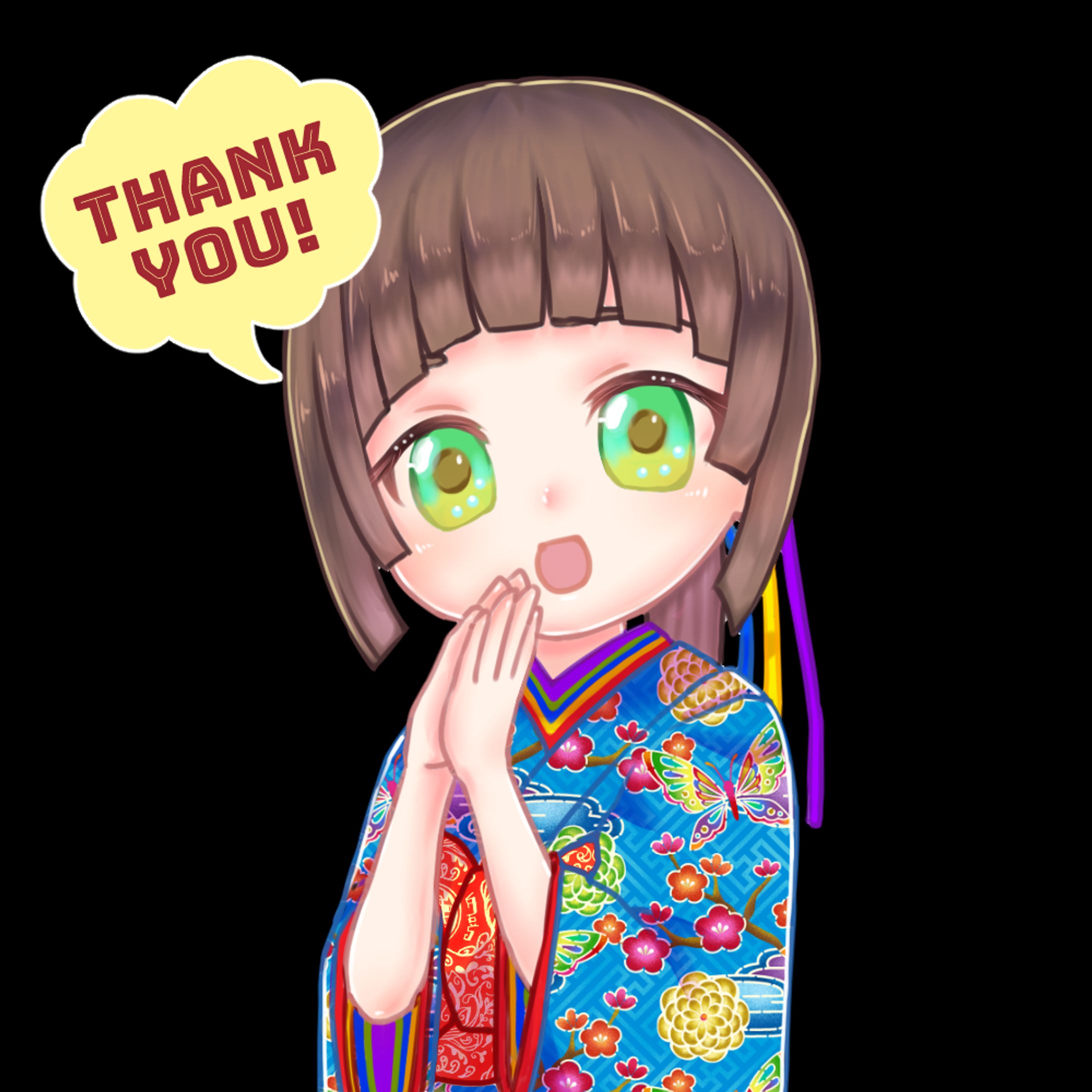 Emotes on twitch-1
