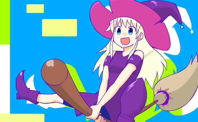 イラスト