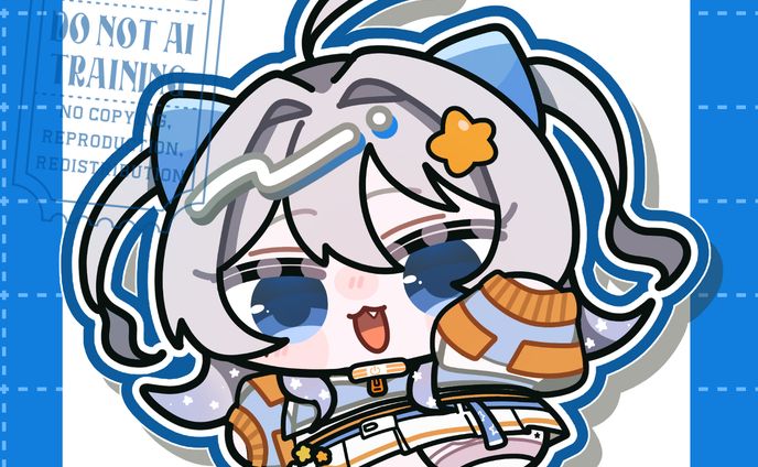 [ご依頼]超高性能AIアイドル アル様