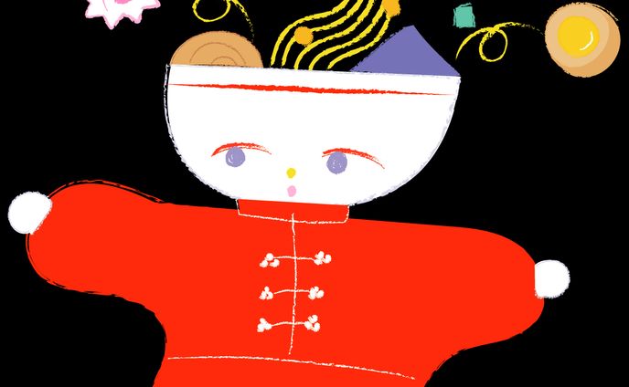 ニィハオ拉麺さん