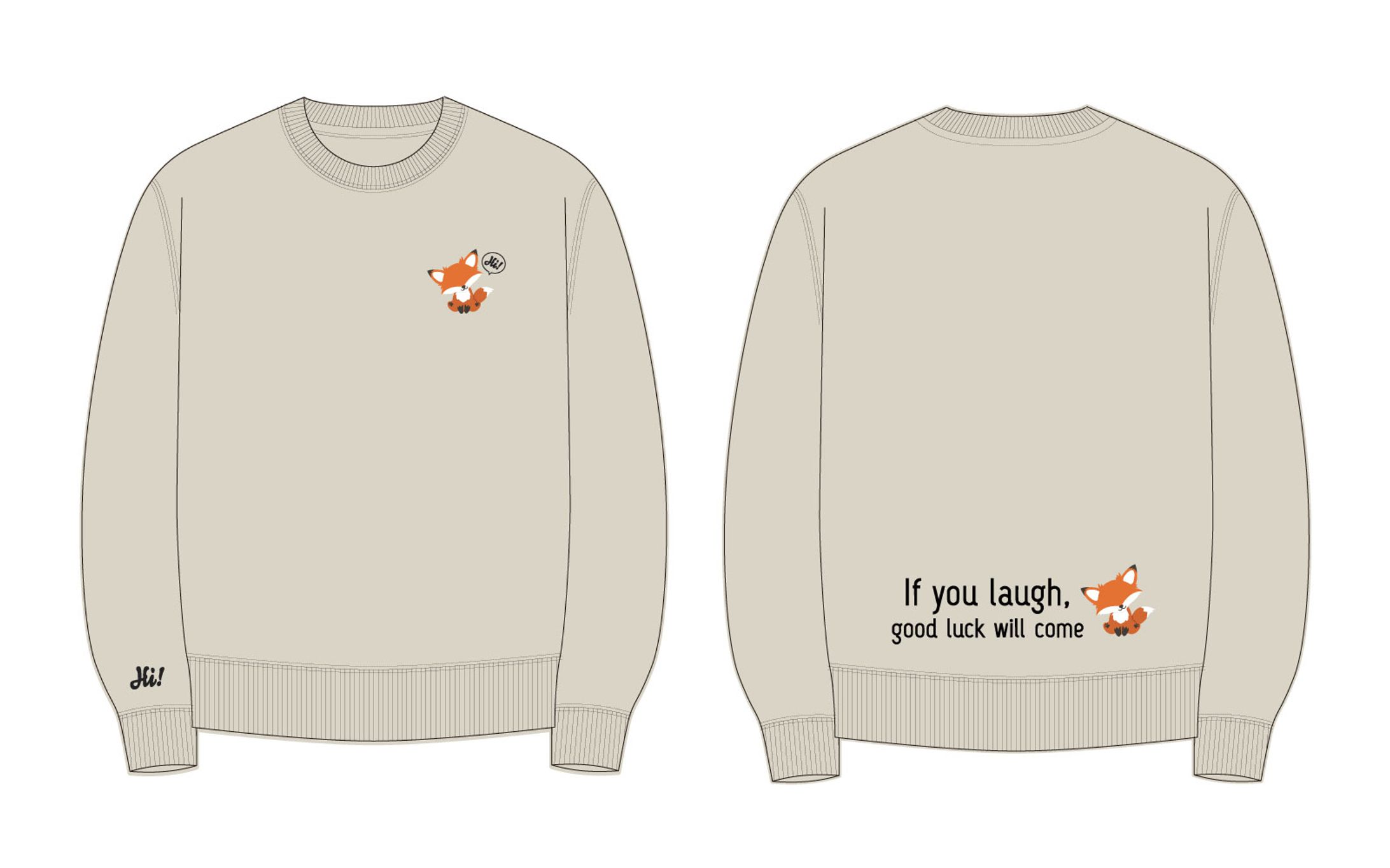 【Tシャツデザイン】ラバー圧着＋転写＋刺繍-1