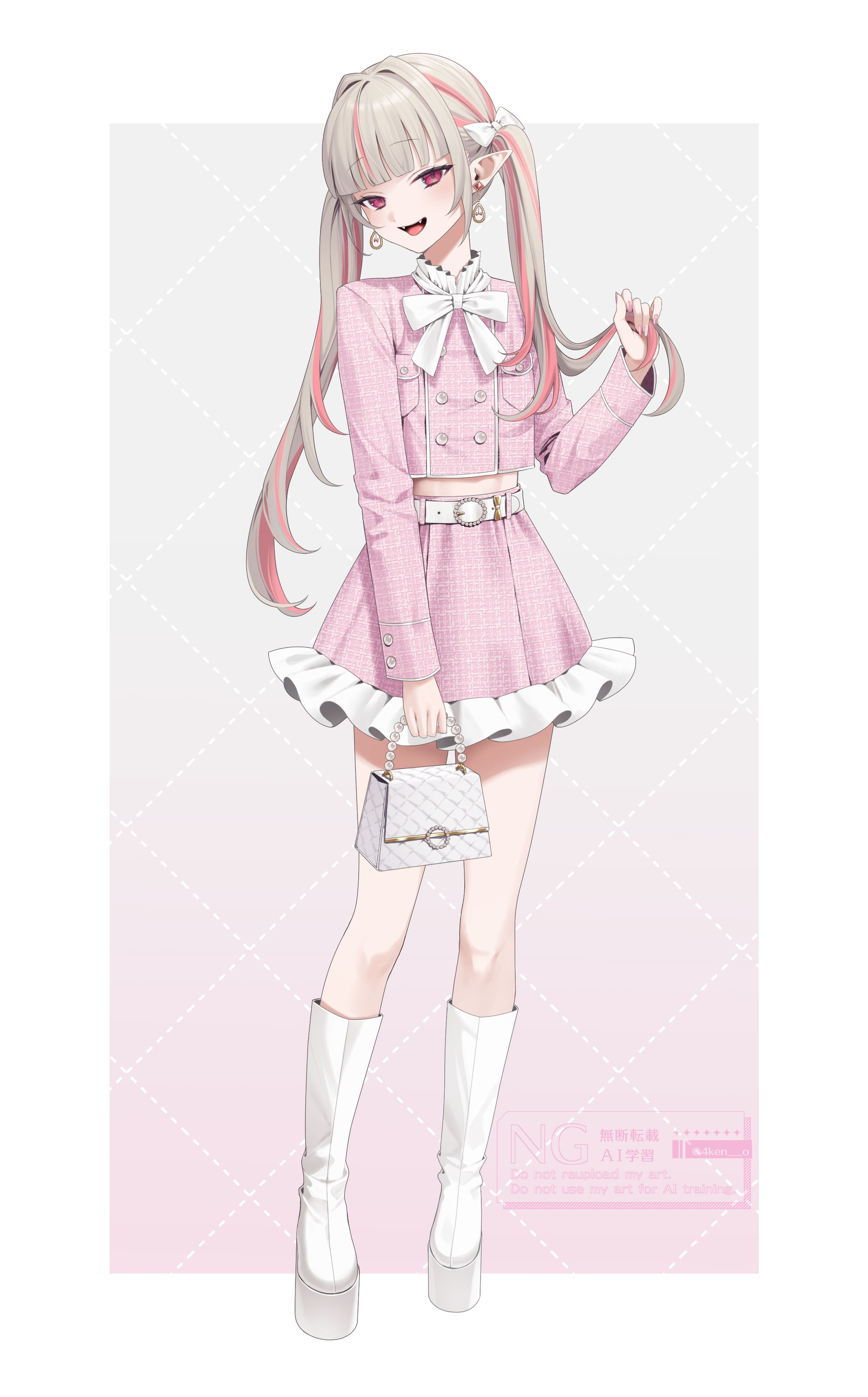 魔界ノりりむFA-1
