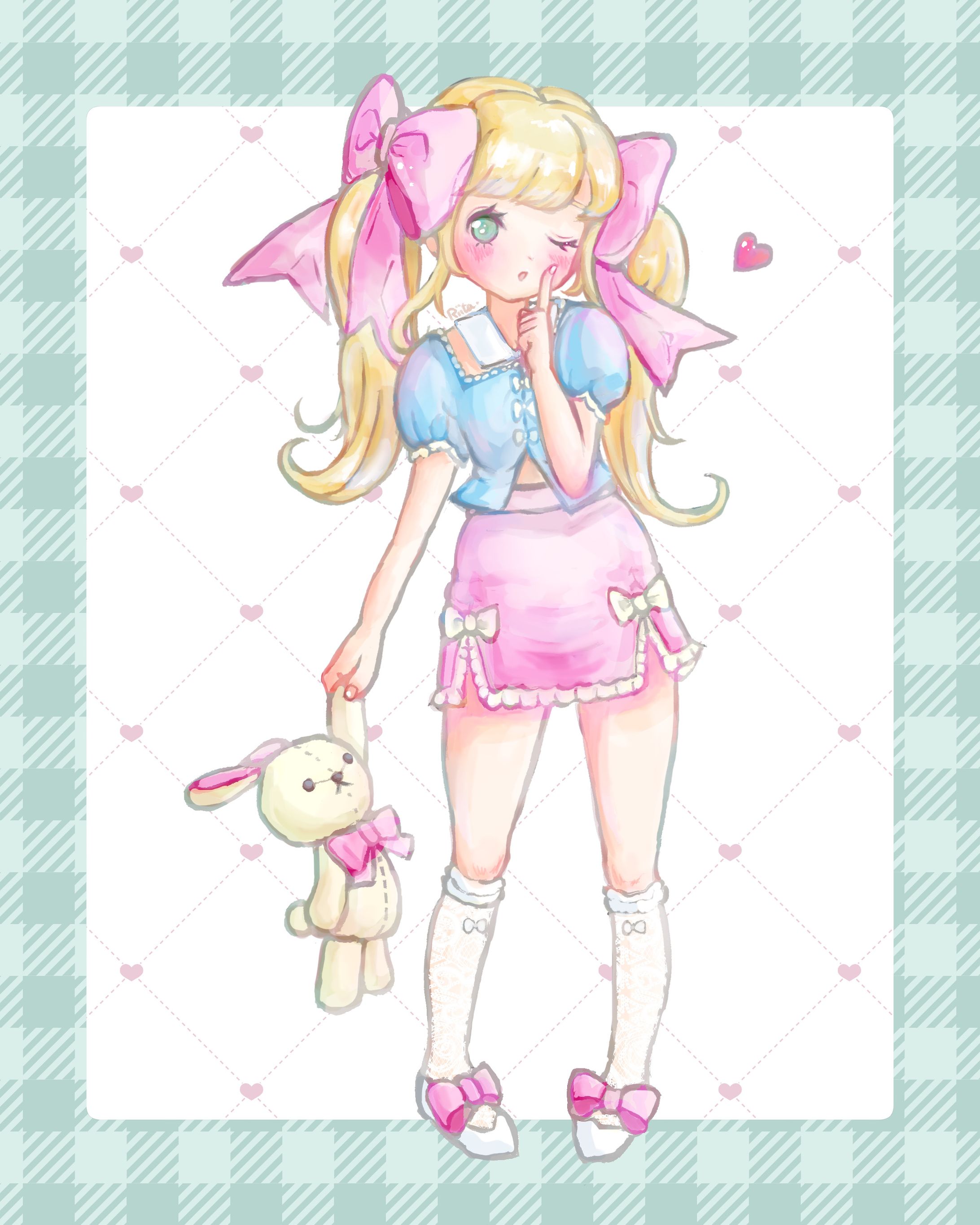 Fancy girl ⸝‪⸝⸝‪‪‪♡-1