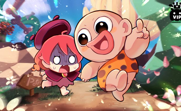 【Twitch】VIPイラスト