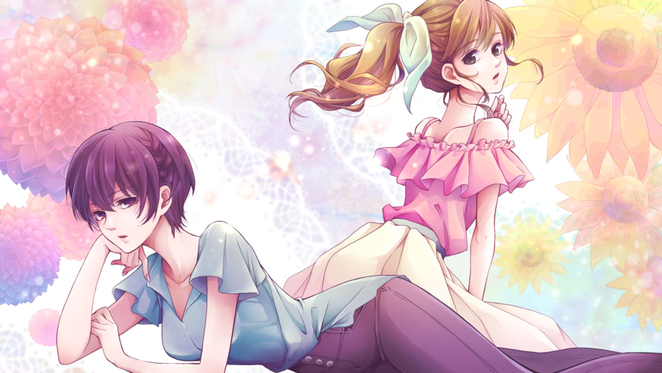 個人有償依頼イラスト-1