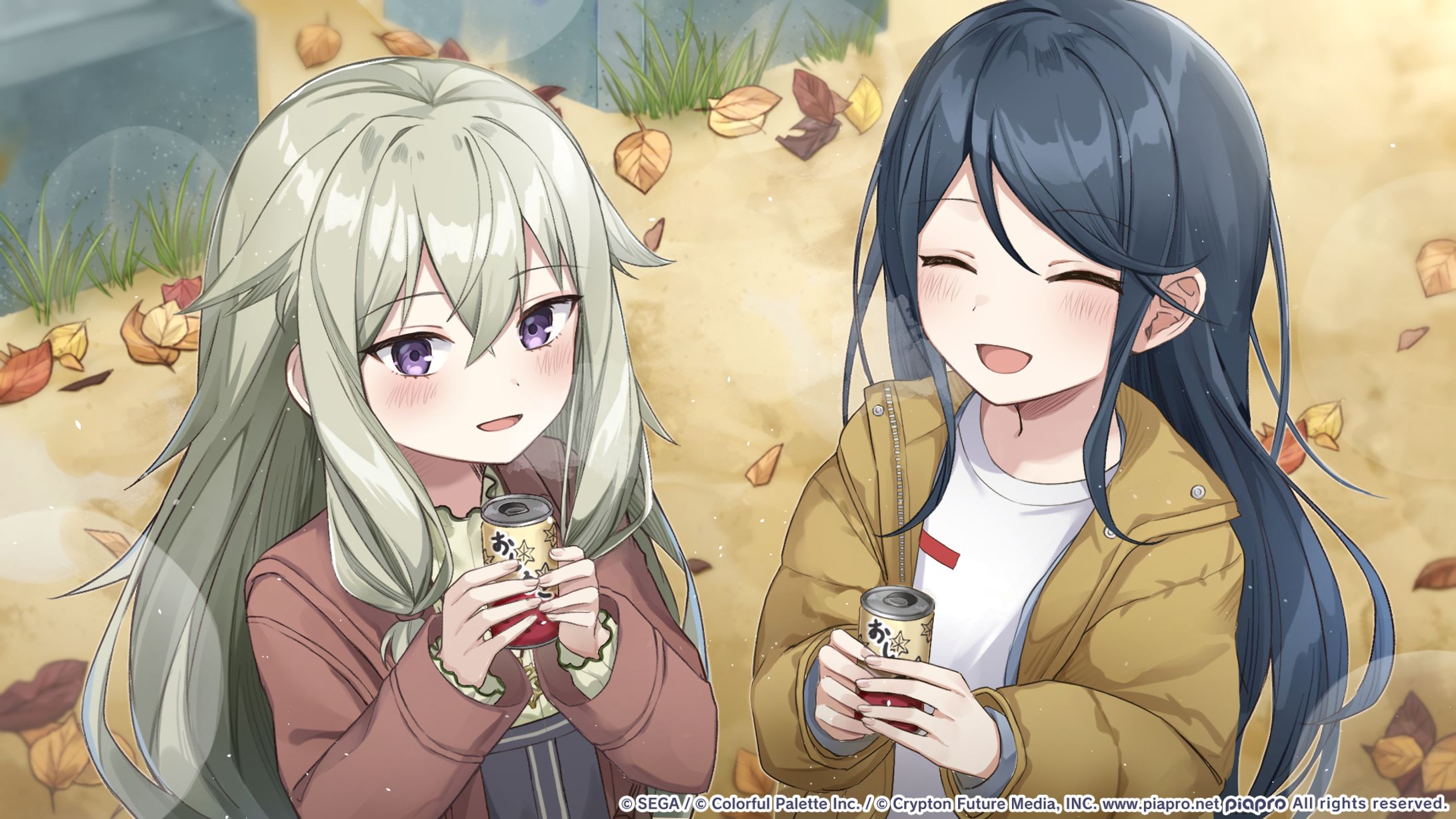 【お仕事】プロジェクトセカイカラフルステージ！-1