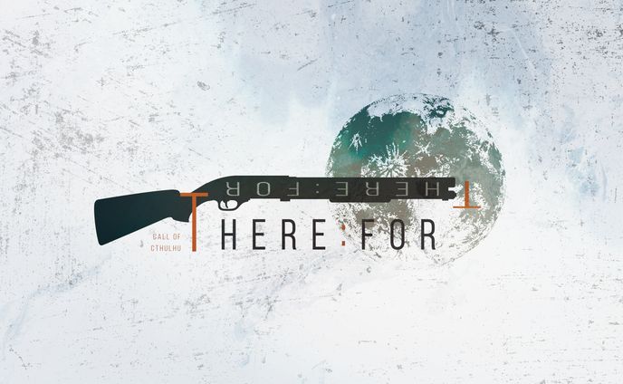 CoC『THERE:FOR』