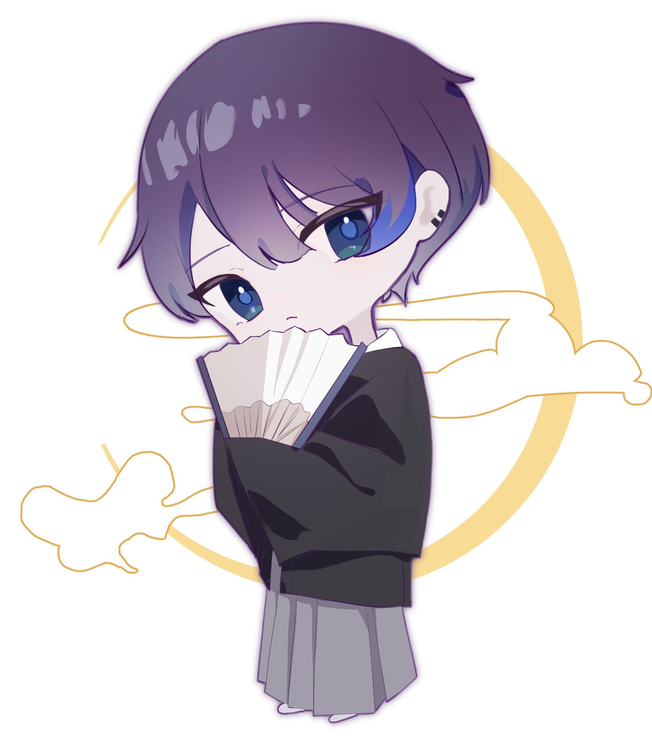 【sdイラスト】emhiro様-1