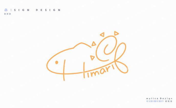 Himari / SIGN DESIGN