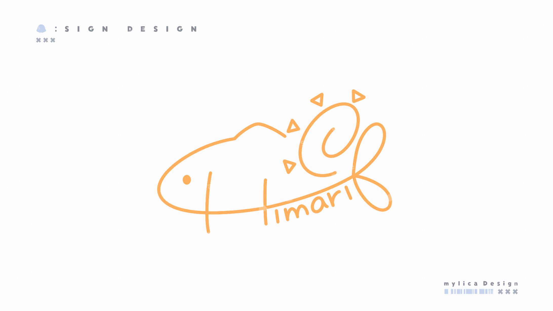 Himari / SIGN DESIGN-1