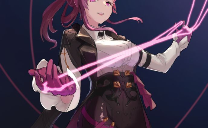 二次創作
