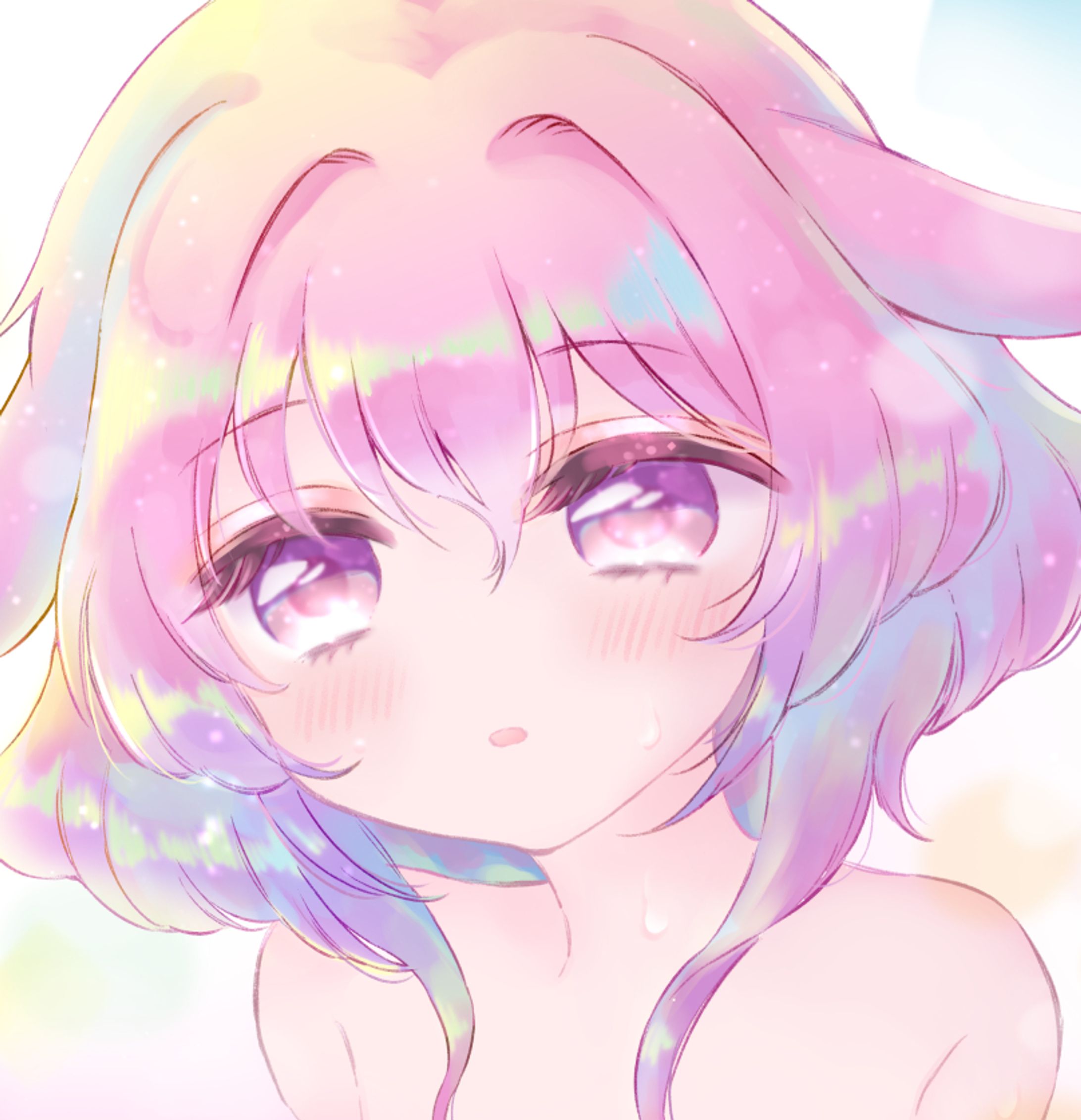 けもみみ系（萌え系）-1