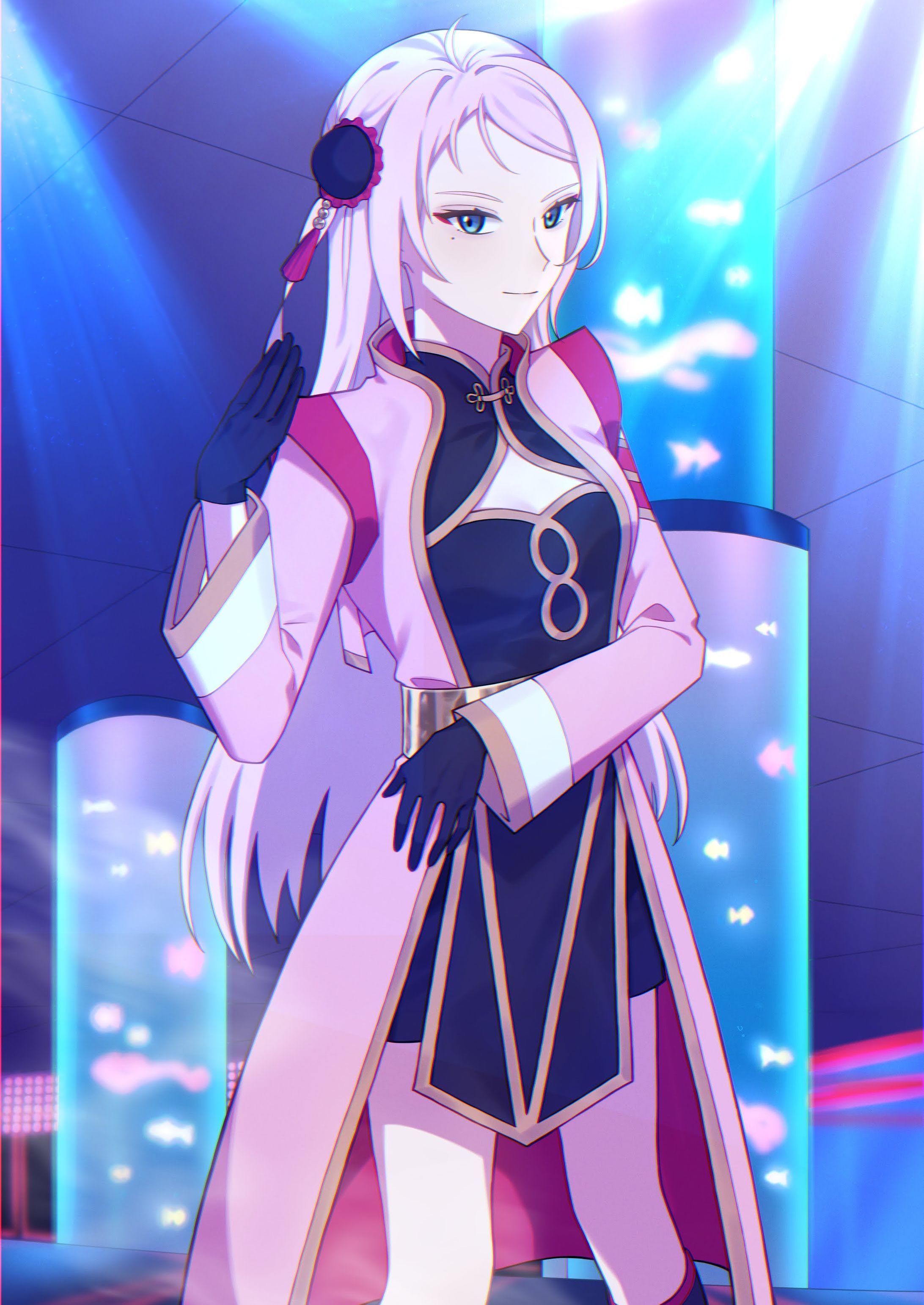 eutopia（ファンアート）-1