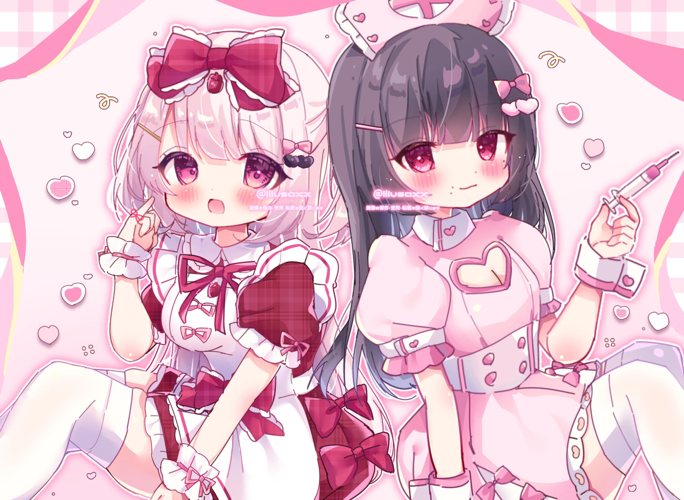【Original】Reverse-1