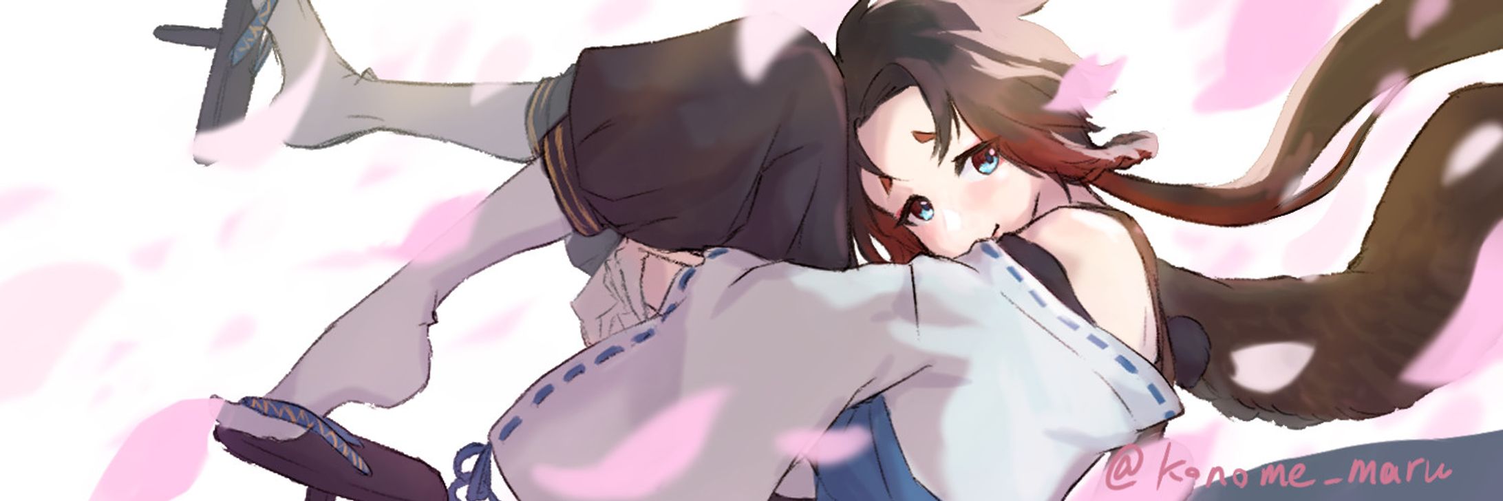 ヘッダー用イラスト1-1