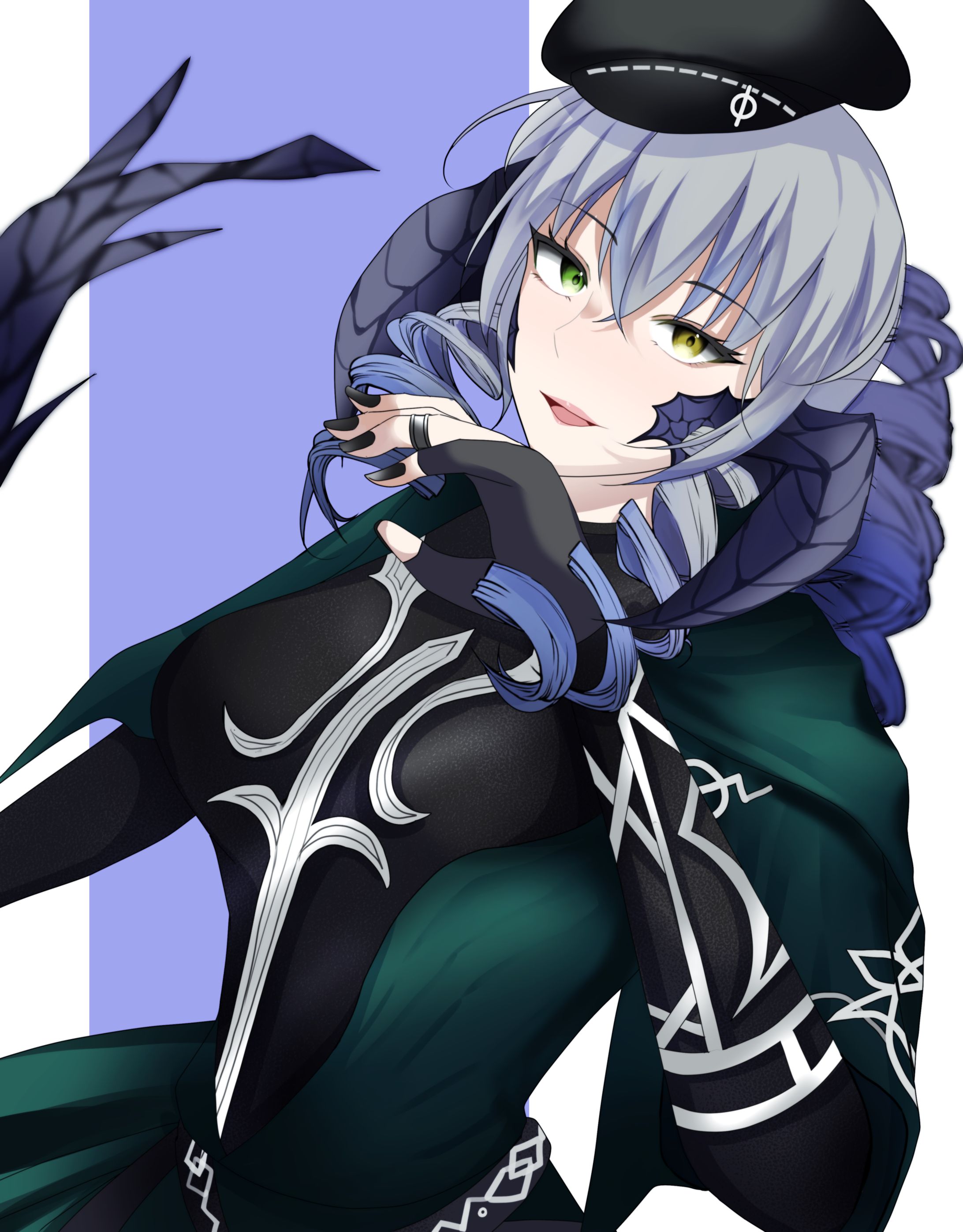 FF14ファンアート-1