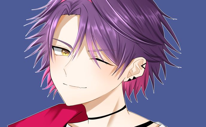 描いたもの