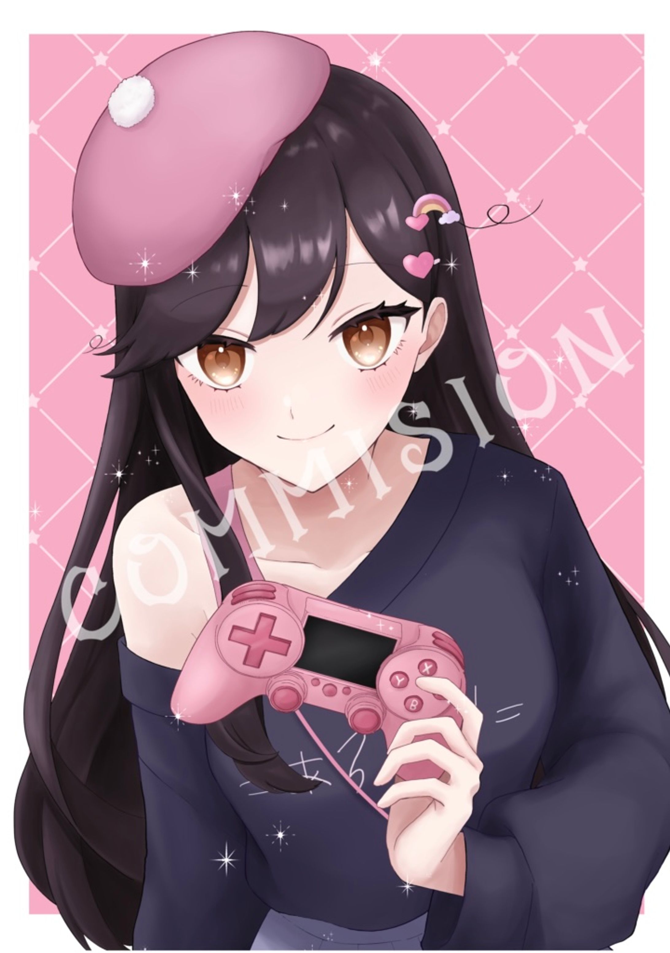 Skebご依頼-1