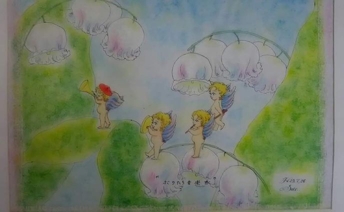 僕たち音楽隊