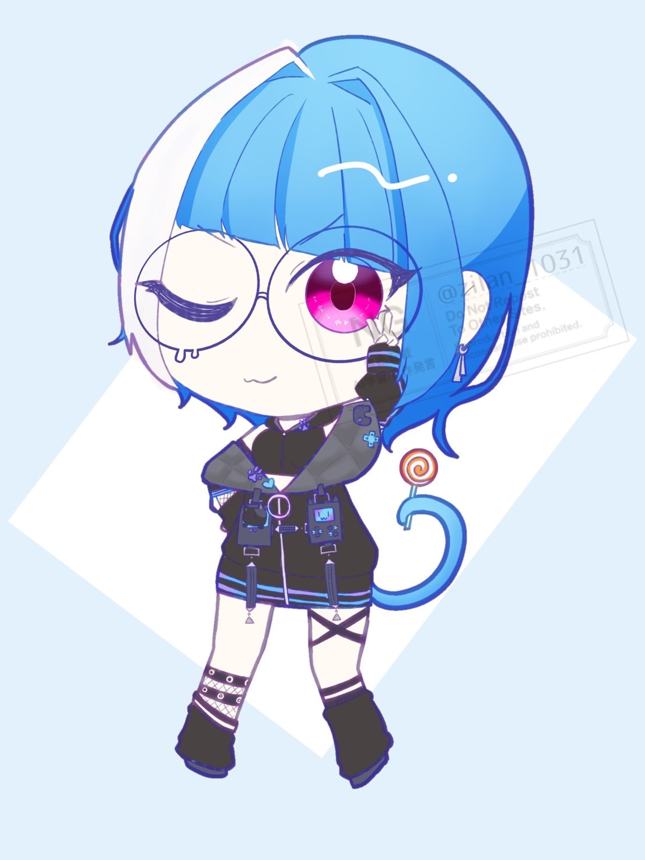 アイコン用イラスト-1