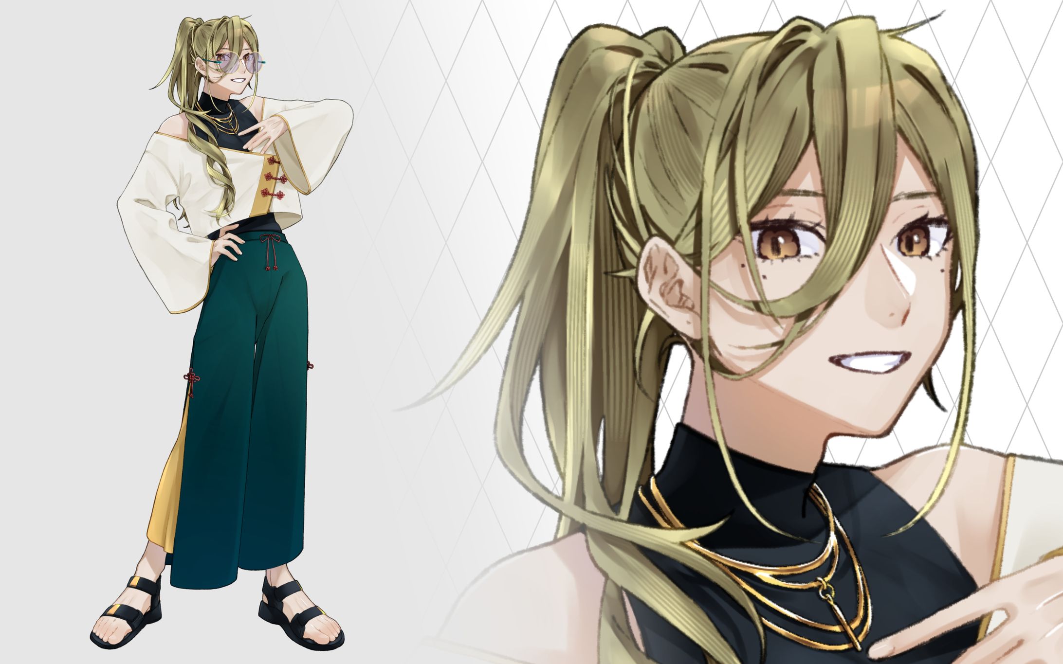 Original｜TRPG用立ち絵-1