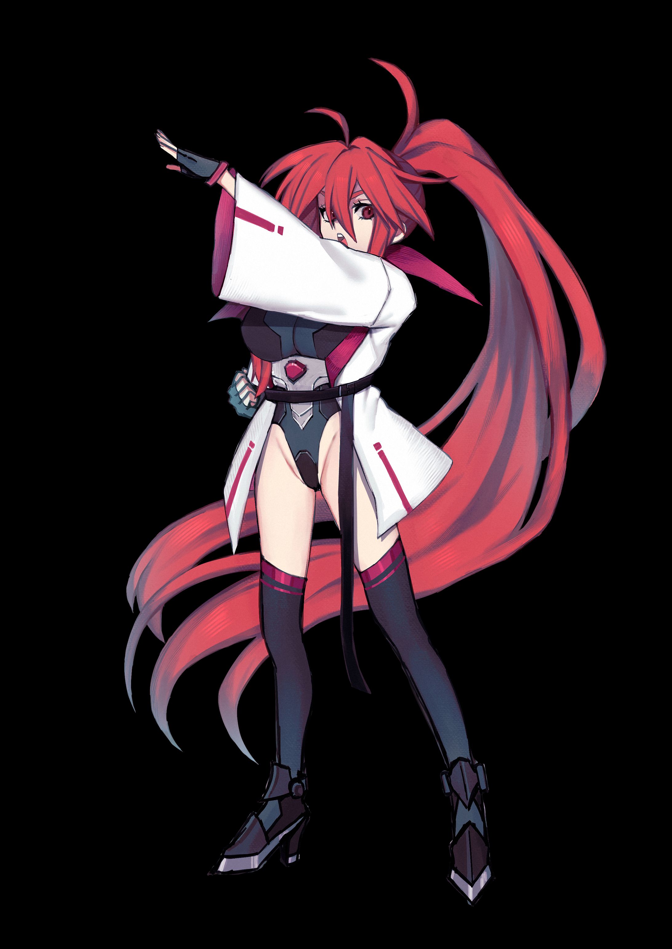 オリジナルキャラクター-1
