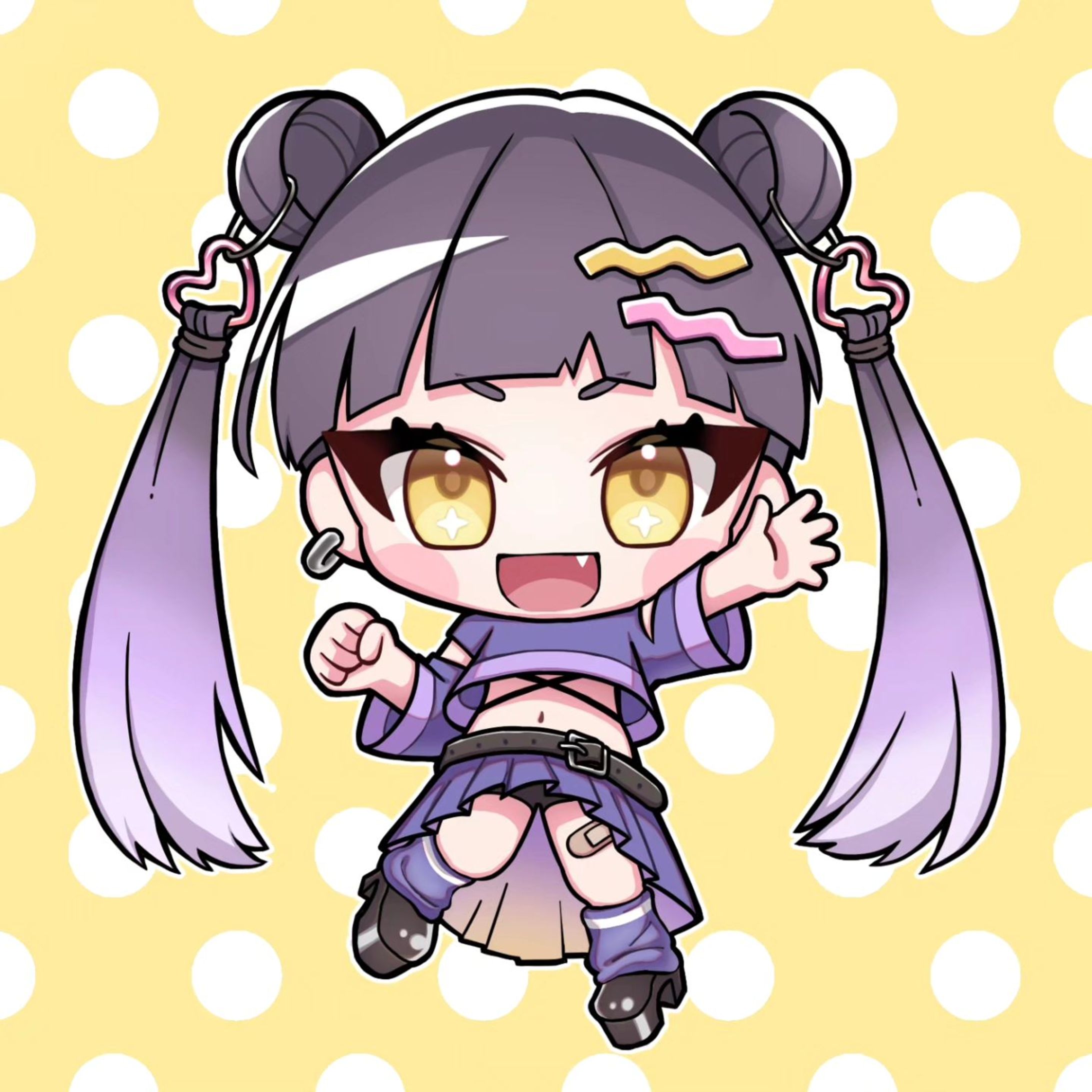 創作キャラクター-1