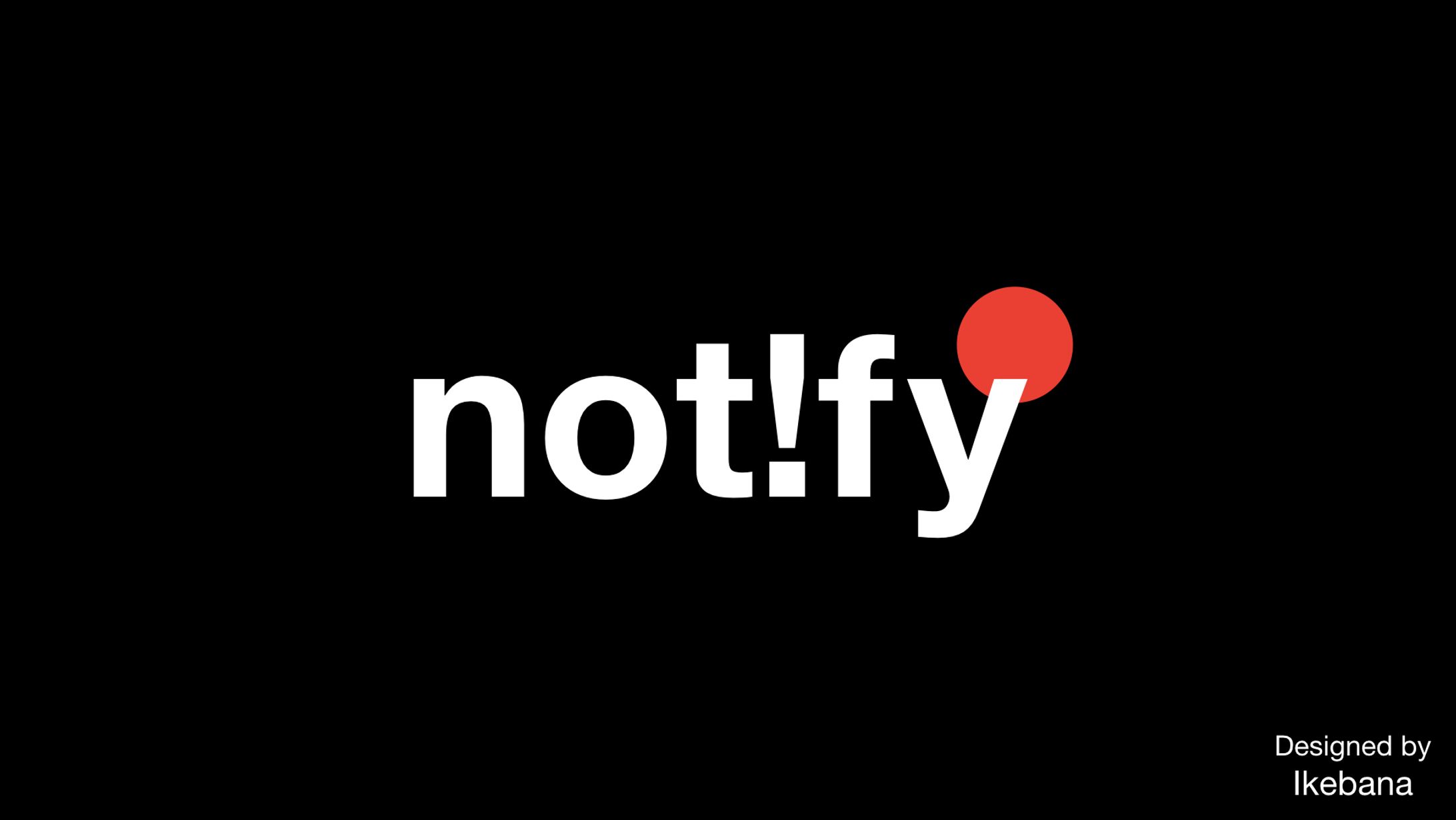 not!fy-1